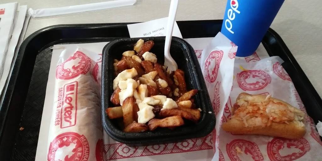 La Belle Province | restaurant | 195 Rue de Martigny O, Saint-Jérôme, QC J7Y 2G4, Canada | 4504363777 OR +1 450-436-3777