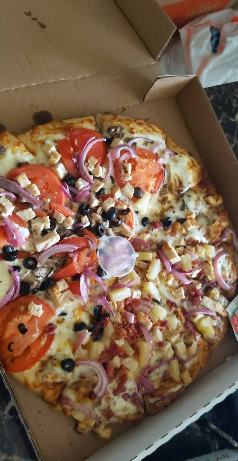 Wenellis Pizza | meal delivery | 4215 Arden Way, Sacramento, CA 95864, USA | 9164821008 OR +1 916-482-1008