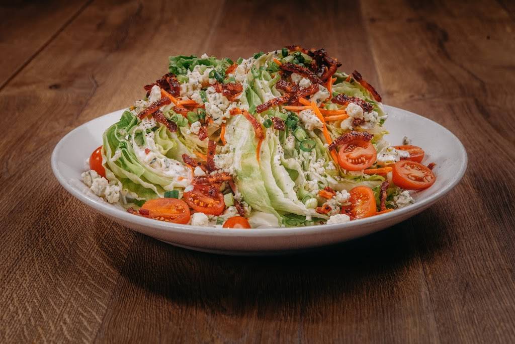 Twin Peaks | restaurant | 12830 Northwest Fwy, Houston, TX 77040, USA | 7139398946 OR +1 713-939-8946