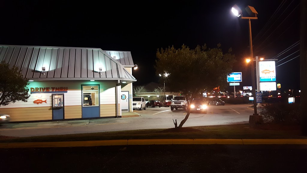 Captain Ds | restaurant | 2236 Ross Clark Cir, Dothan, AL 36301, USA | 3347940763 OR +1 334-794-0763