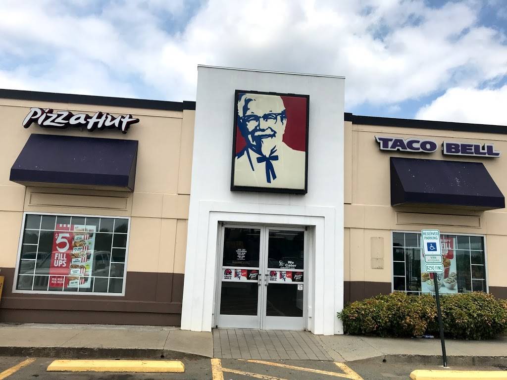 KFC | restaurant | 1738 NC-119, Mebane, NC 27302, USA | 9193042232 OR +1 919-304-2232
