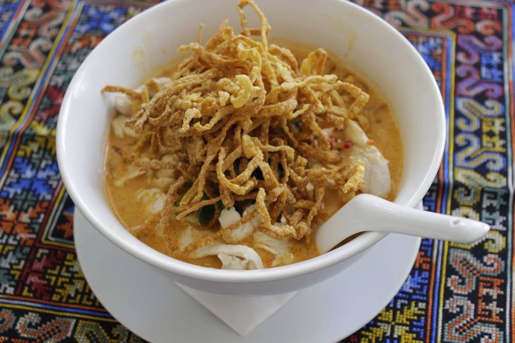 Lanna Thai Cafe | restaurant | 4786 Caughlin Pkwy #303, Reno, NV 89519, USA | 7752841080 OR +1 775-284-1080