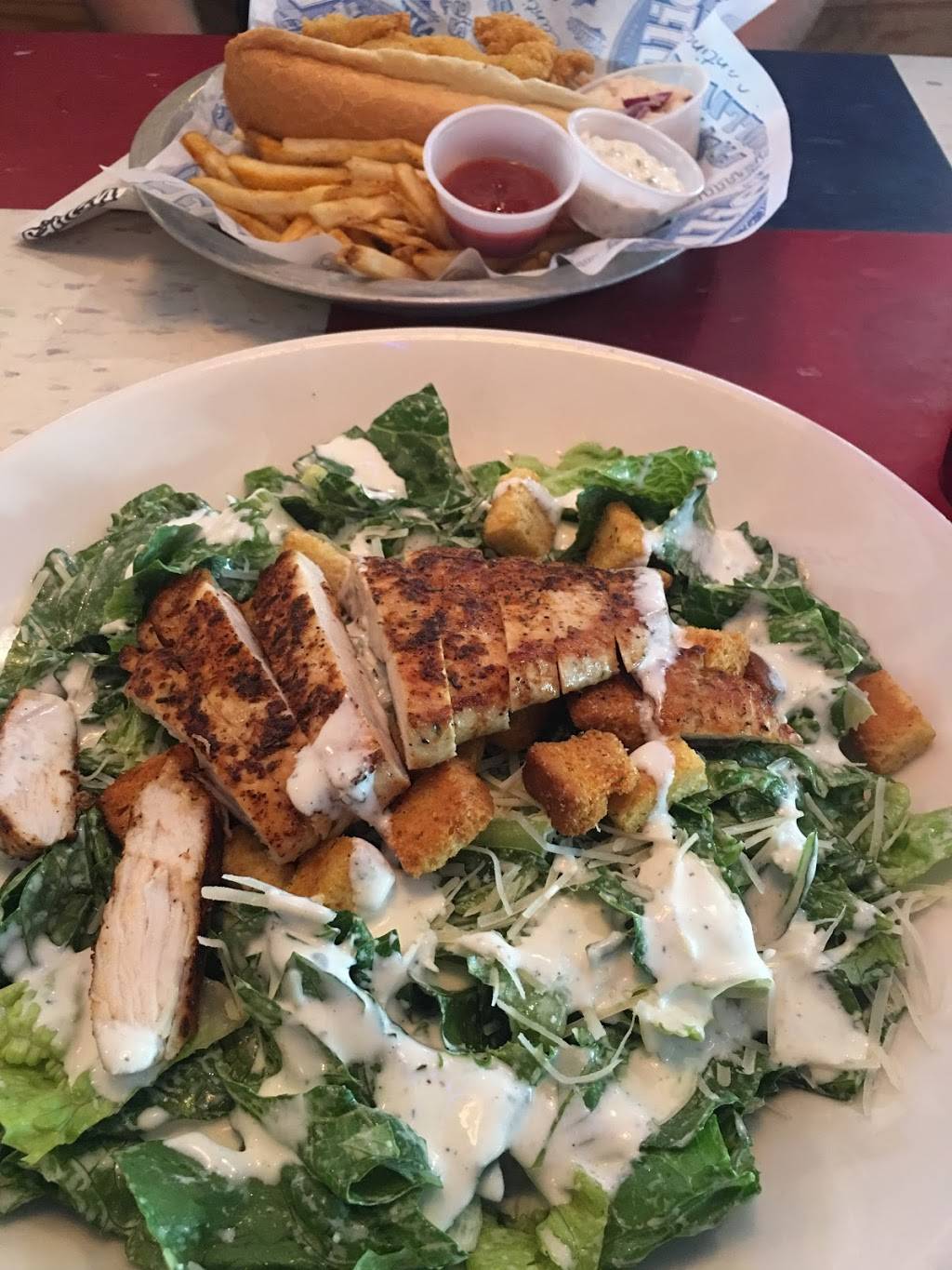 Willies Grill & Icehouse | restaurant | 8739 TX-151, San Antonio, TX 78245, USA | 2103755521 OR +1 210-375-5521