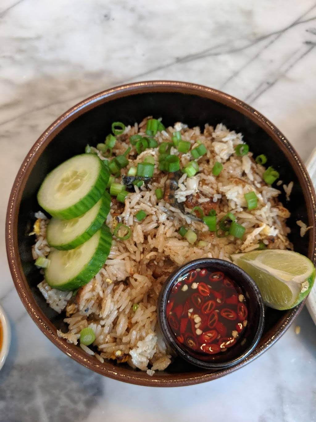 Long Grain | cafe | 20 Washington St, Camden, ME 04843, USA | 2072369001 OR +1 207-236-9001