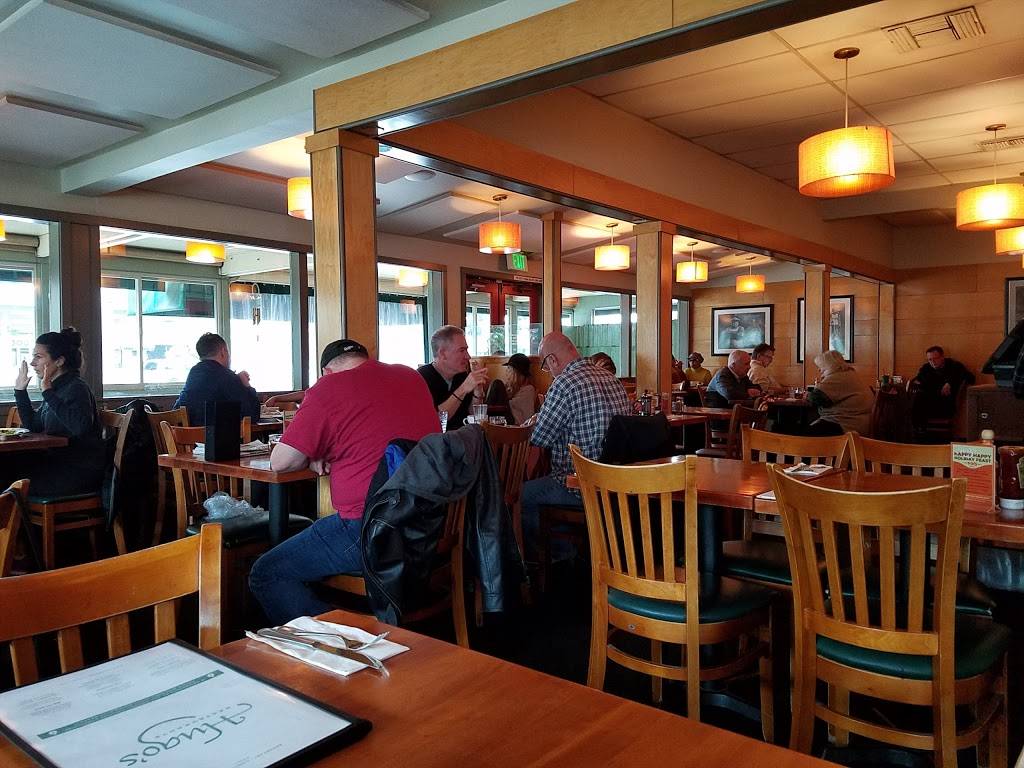 Hugos Restaurant | restaurant | 3320, 12851 Riverside Dr, Valley Village, CA 91607, USA | 8187618985 OR +1 818-761-8985