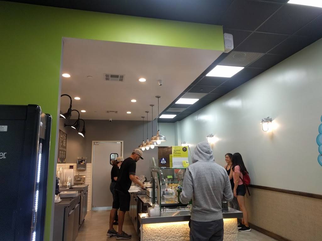 Poke Me | restaurant | 18066 Culver Dr, Irvine, CA 92612, USA | 9495027799 OR +1 949-502-7799