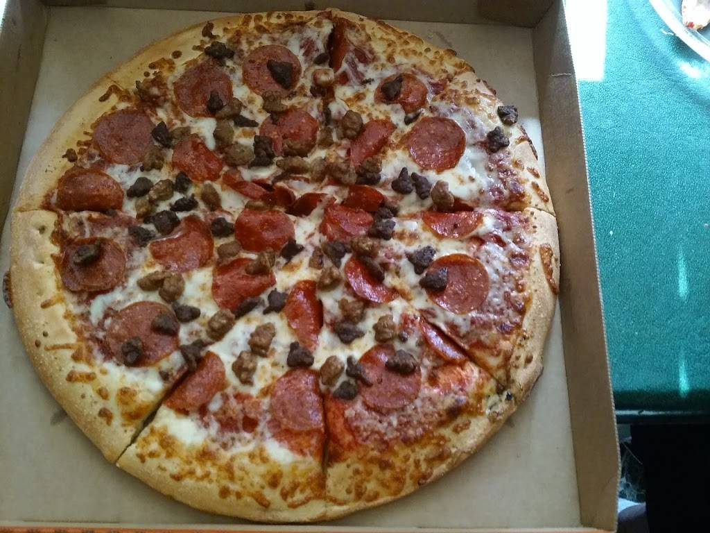 Little Caesars Pizza | meal takeaway | 1846 Lomita Blvd, Lomita, CA 90717, USA | 3105344888 OR +1 310-534-4888