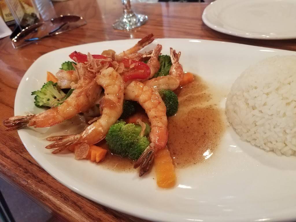 TY Thai Cuisine | restaurant | 112 Tradewynd Dr, Lynchburg, VA 24502, USA | 4342398424 OR +1 434-239-8424
