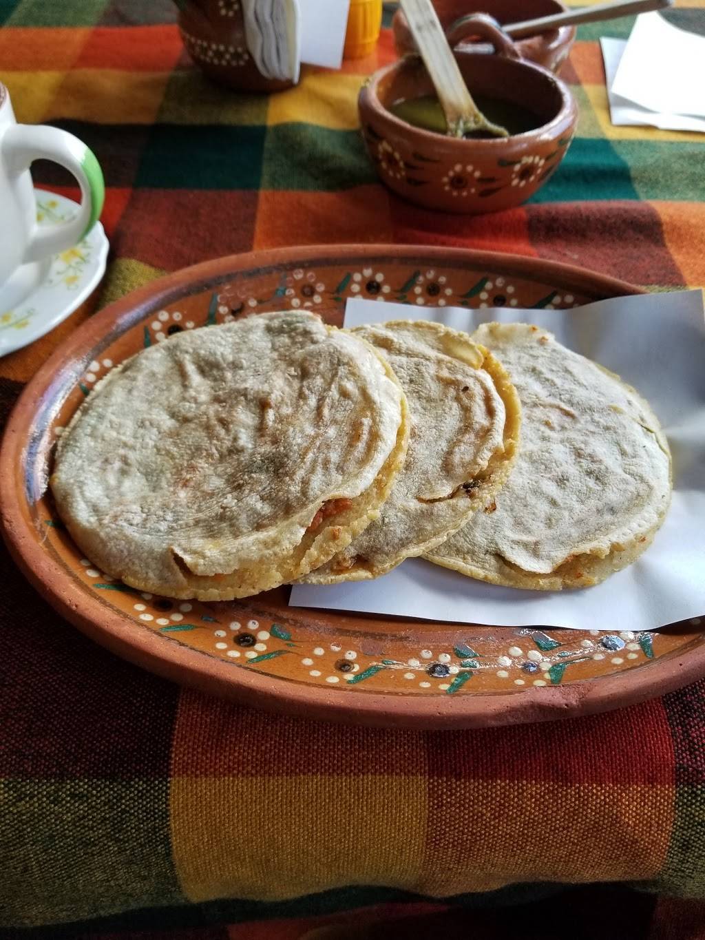 Gorditas Durango | restaurant | Benito Juárez 371, Espinoza, 21400 Tecate, B.C., Mexico | 016655213796 OR +52 665 521 3796