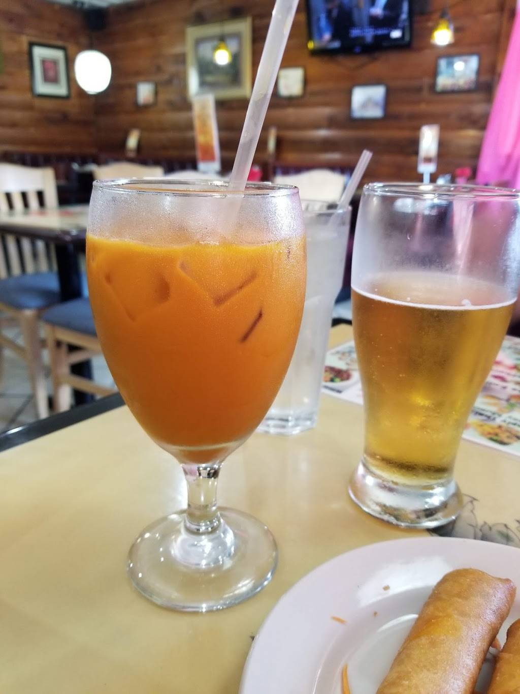 Simply Thai | cafe | 3418 Old Hickory Blvd A2, Lakewood, TN 37138, USA | 6158477776 OR +1 615-847-7776