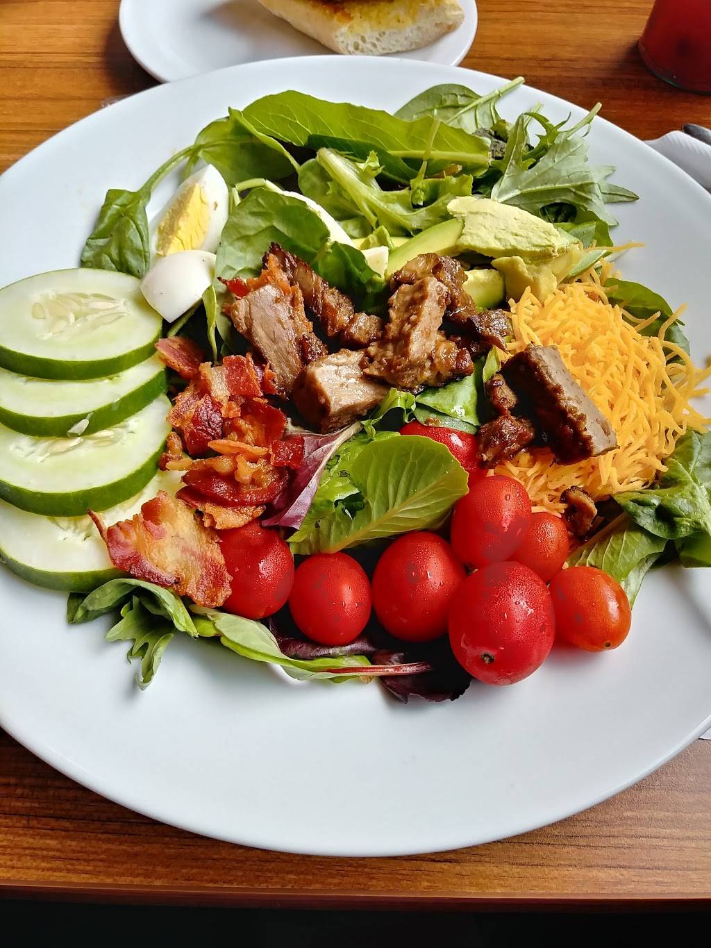 Dennys | restaurant | 1550, Four Seasons, Hendersonville, NC 28792, USA | 8286938754 OR +1 828-693-8754