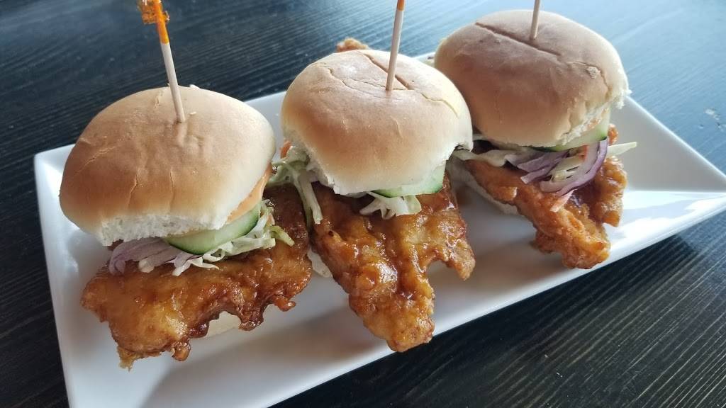 Bonchon | restaurant | 377 N Capitol Ave, San Jose, CA 95133, USA | 4089292989 OR +1 408-929-2989