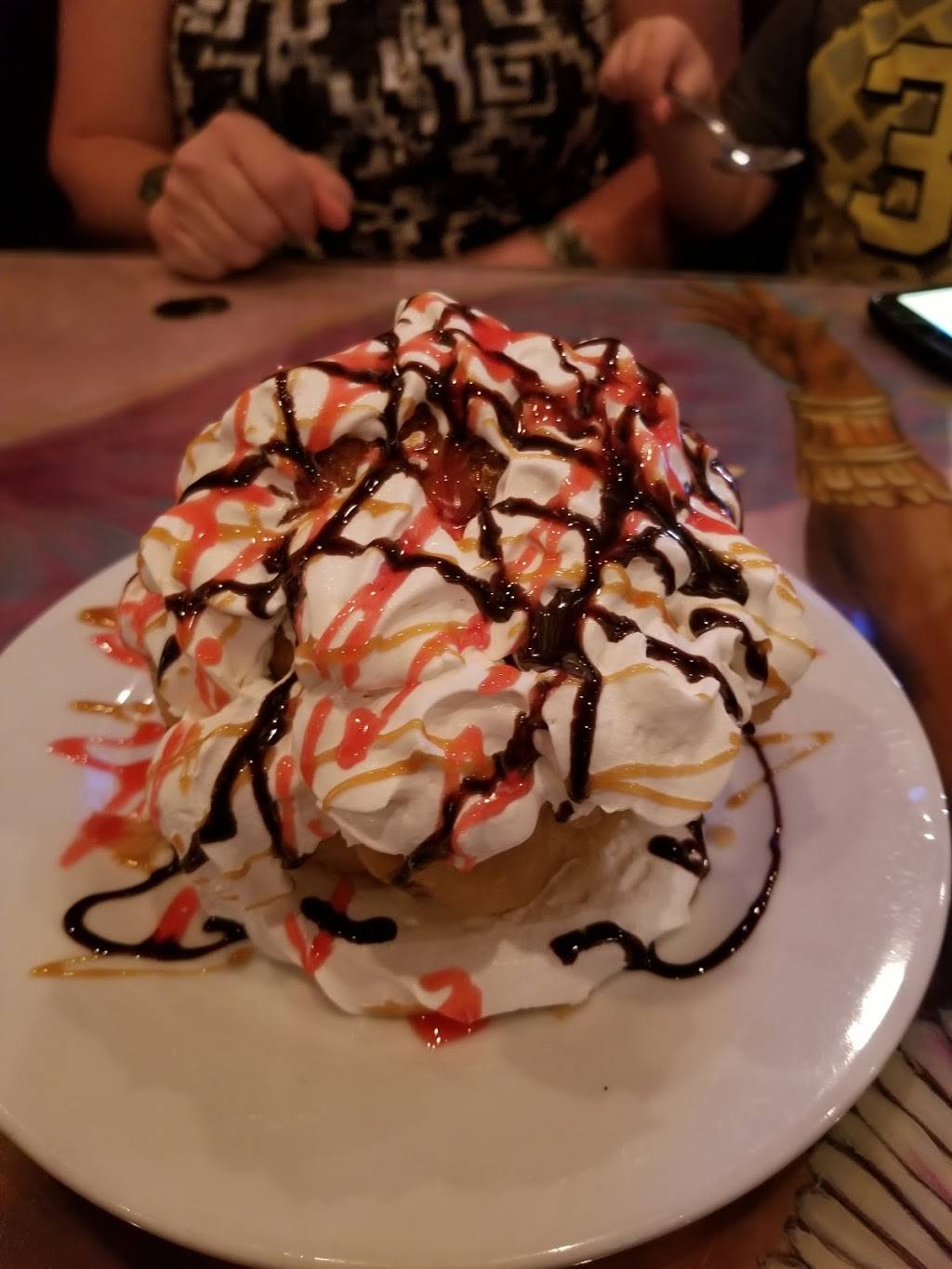 Fiesta Mexicana Restaurant | restaurant | 1733 N Dysart Rd, Avondale, AZ 85392, USA | 6235355010 OR +1 623-535-5010