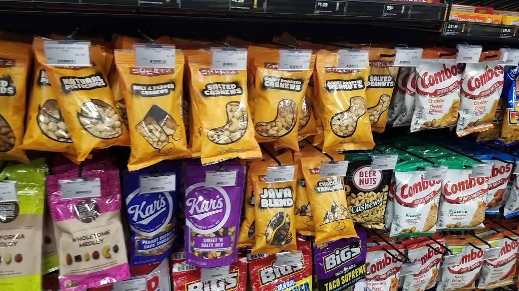 Sheetz #347 | cafe | 32390 Lorain Rd, North Ridgeville, OH 44039, USA | 4403271822 OR +1 440-327-1822