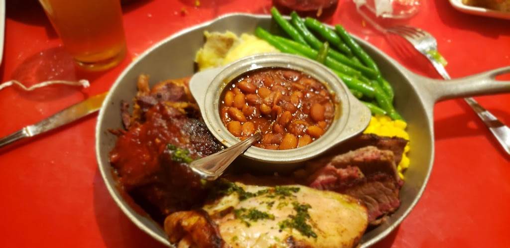 Whispering Canyon Cafe | restaurant | 901 Timberline Dr, Orlando, FL 32830, USA | 4079393463 OR +1 407-939-3463