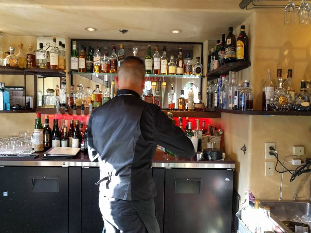 Portabella | restaurant | Ocean Ave, Carmel-By-The-Sea, CA 93921, USA | 8316244395 OR +1 831-624-4395