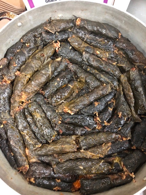 Al Mustafa Market | restaurant | 1615 Kenmore Ave, Kenmore, NY 14217, USA | 7168772222 OR +1 716-877-2222