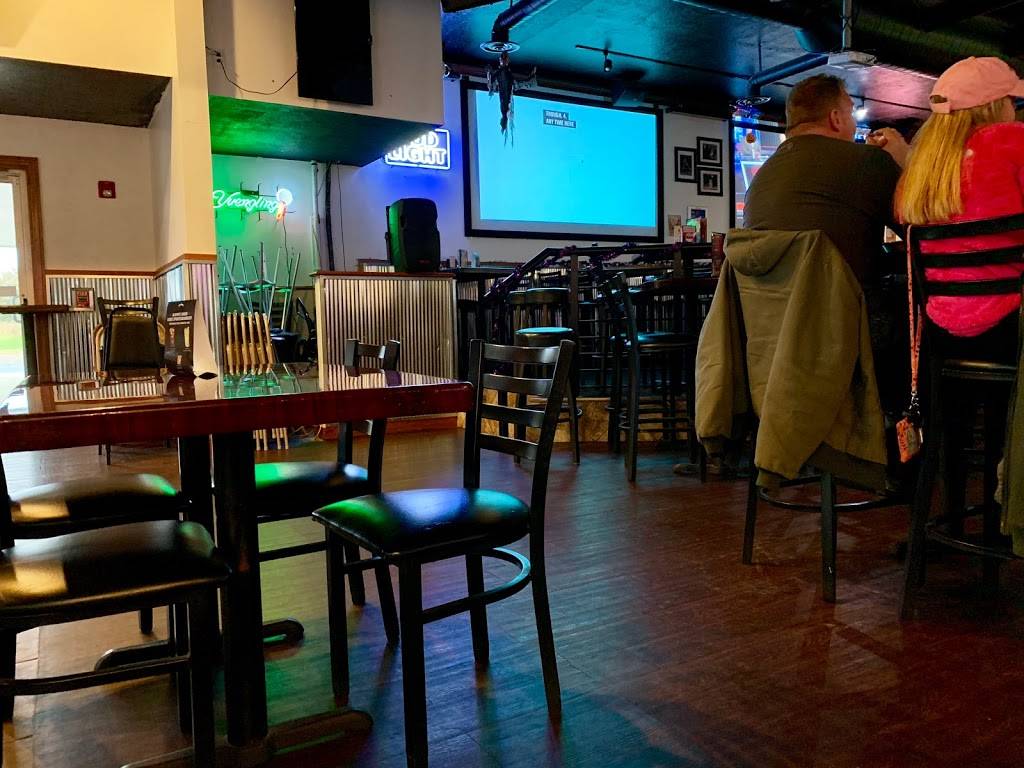 The Basement Sports Bar & Grill | restaurant | 480 W Aurora Rd, Northfield, OH 44067, USA | 3304682008 OR +1 330-468-2008
