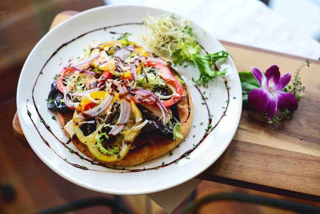 Baltica Bistro and Tea Room | cafe | 223 N Franklin St, Port Washington, WI 53074, USA | 2622688832 OR +1 262-268-8832