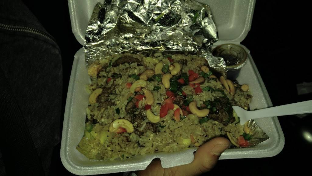 Thai Yum | restaurant | 1006 Light St, Baltimore, MD 21230, USA | 4105282146 OR +1 410-528-2146