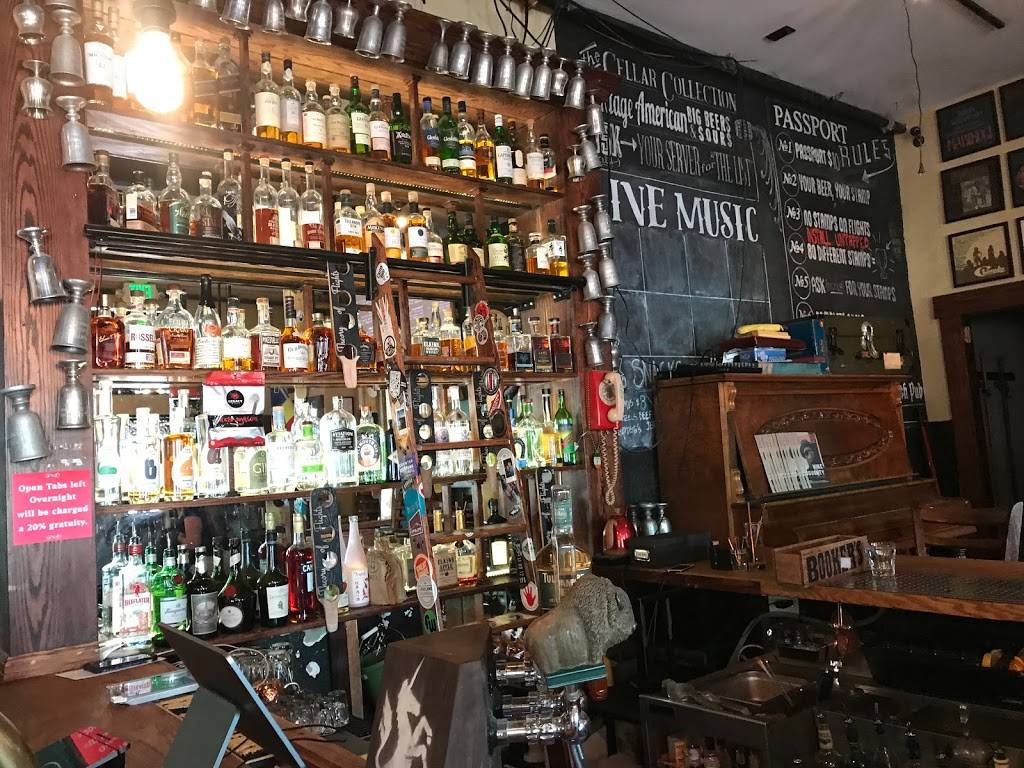 Patricks Irish Pub | restaurant | 909 8th Ave, Greeley, CO 80631, USA | 9703014683 OR +1 970-301-4683