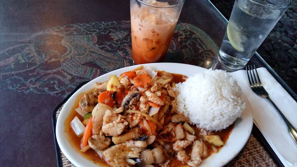 Sawatdy Thai Cuisine | restaurant | 8770 Fletcher Bay Rd NE, Bainbridge Island, WA 98110, USA | 2067802429 OR +1 206-780-2429