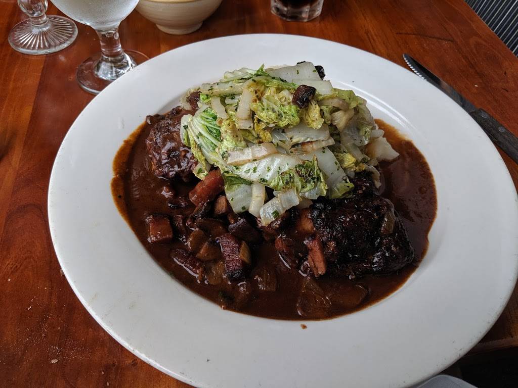 Duckworths Bistrot | restaurant | 197 E Main St, Gloucester, MA 01930, USA | 9782824426 OR +1 978-282-4426