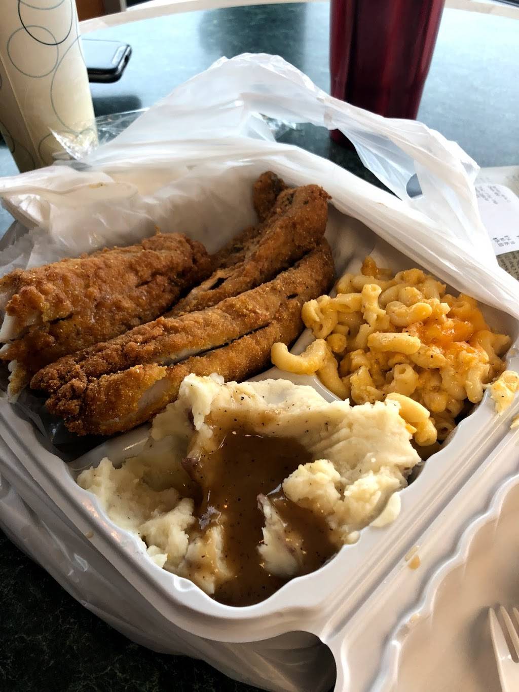 Henrys Soul Cafe | cafe | 5431 Indian Head Hwy, Oxon Hill, MD 20745, USA | 3017496856 OR +1 301-749-6856