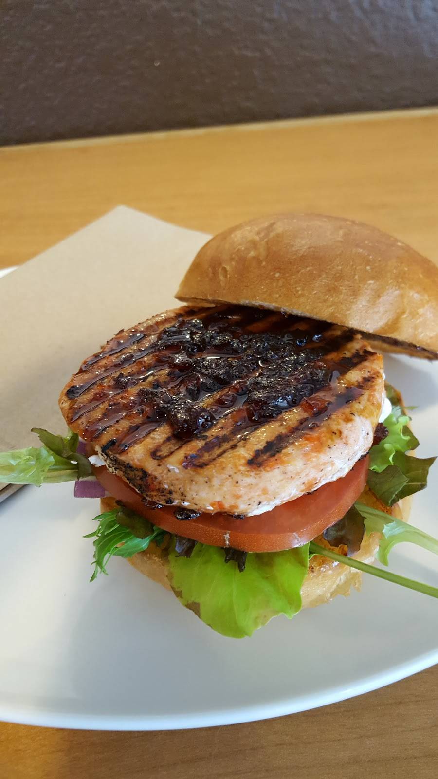 McFarland House Cafe | cafe | 5923 Exchange St, McFarland, WI 53558, USA | 6088384100 OR +1 608-838-4100