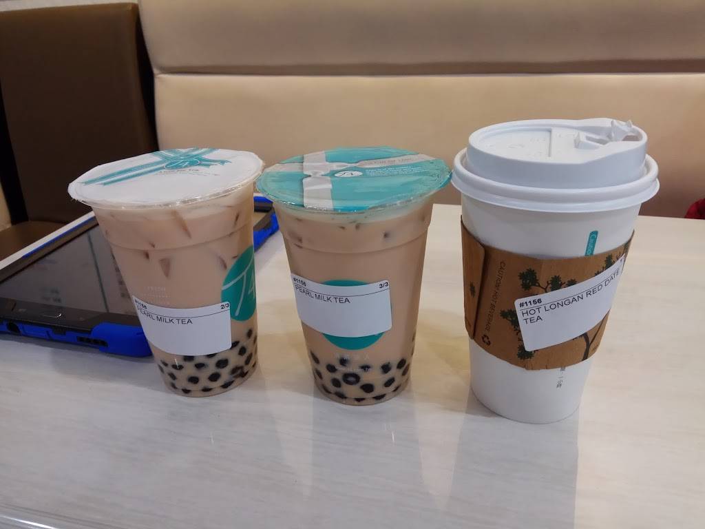 T4 (@Fremont BLVD) | cafe | 36400 Fremont Blvd, Fremont, CA 94536, USA | 5107972182 OR +1 510-797-2182