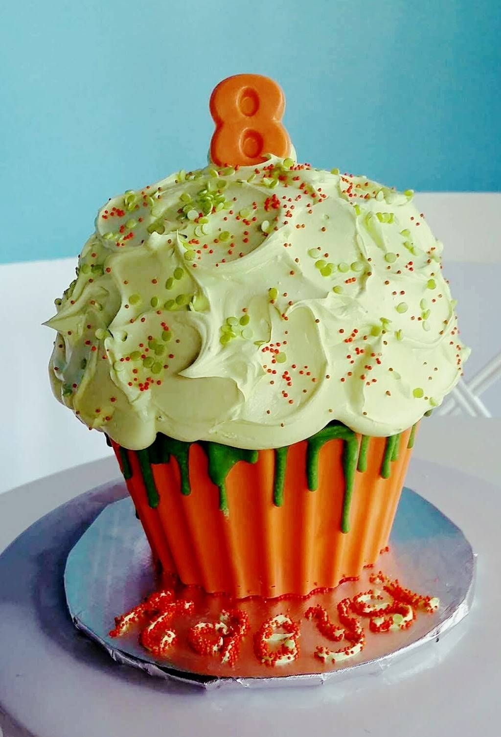 Incr-Edible Cupcakes | bakery | 42072 5th St # 105, Temecula, CA 92590, USA | 9513050111 OR +1 951-305-0111