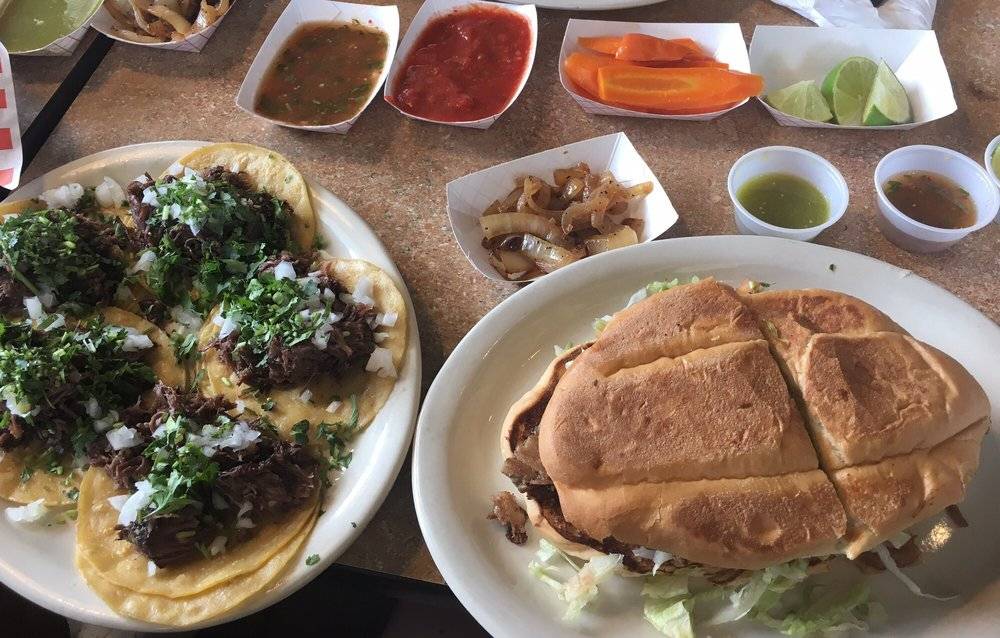 Los Balitos Taco Shop - Nacogdoches | restaurant | 14103 Nacogdoches Rd, San Antonio, TX 78247, USA | 2102671986 OR +1 210-267-1986