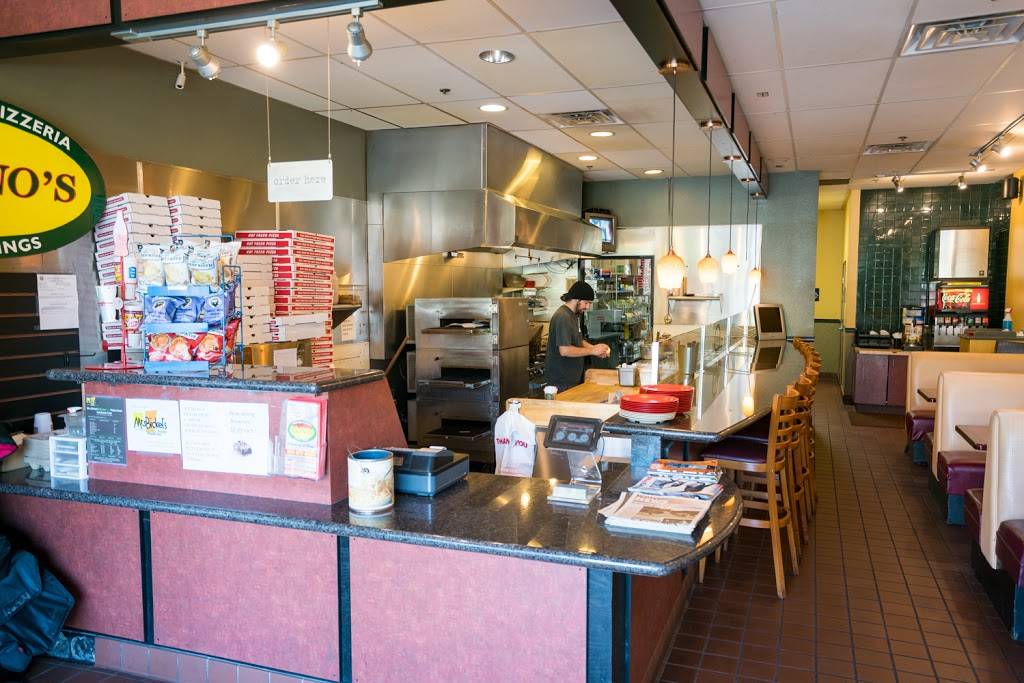 Pacinos NYC Pizza | meal delivery | 39112 Winchester Rd #107, Murrieta, CA 92563, USA | 9516776656 OR +1 951-677-6656