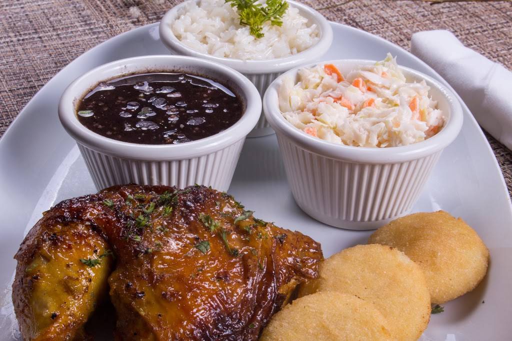 Gran Pollo | restaurant | 7890 NW 52nd St, Doral, FL 33166, USA | 7863346283 OR +1 786-334-6283