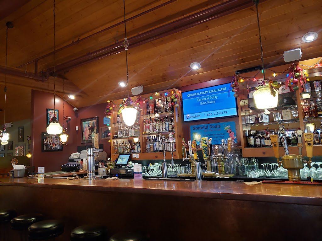 Kaleidoscope Pizzeria & Pub | restaurant | 3084 Crater Lake Hwy, 1923 Delta Waters Rd, Medford, OR 97504, USA | 5417797787 OR +1 541-779-7787