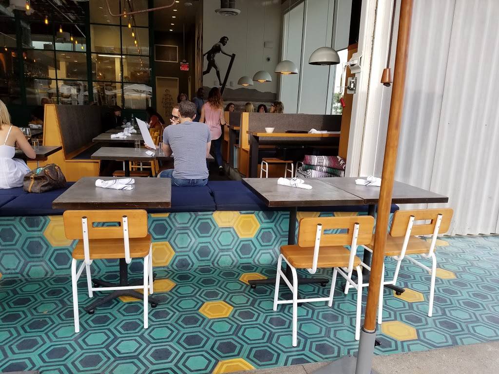 Superba Food + Bread | cafe | 830 S Sepulveda Blvd #100, El Segundo, CA 90245, USA | 3109064598 OR +1 310-906-4598