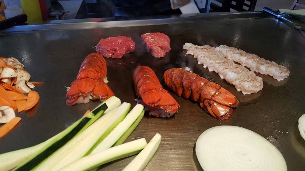 Kobe Japanese House | restaurant | 7900 Haven Ave #24, Rancho Cucamonga, CA 91730, USA | 9099898188 OR +1 909-989-8188