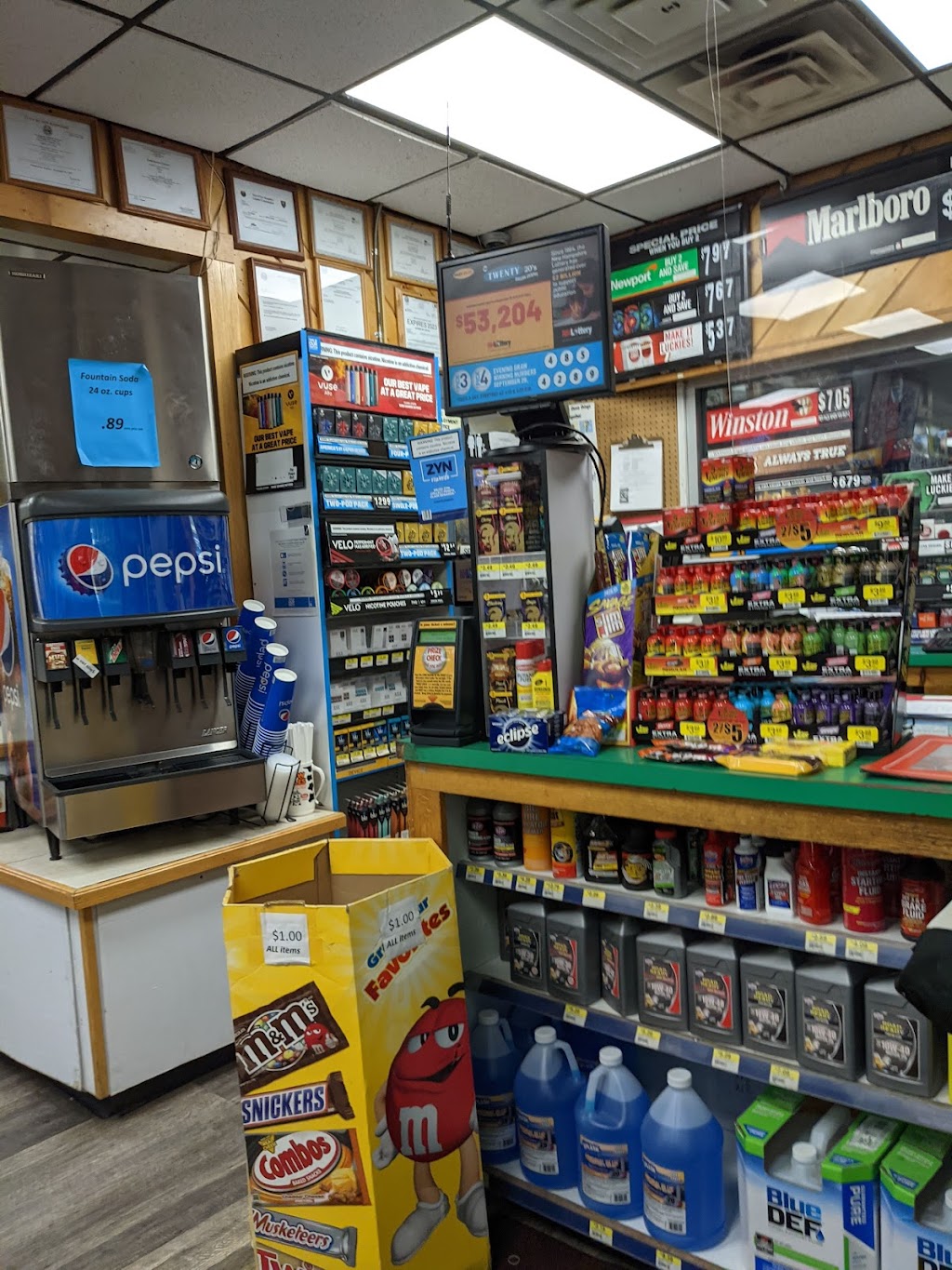 Shell | restaurant | 114 Hanover St, Lebanon, NH 03766, USA | 6034486965 OR +1 603-448-6965