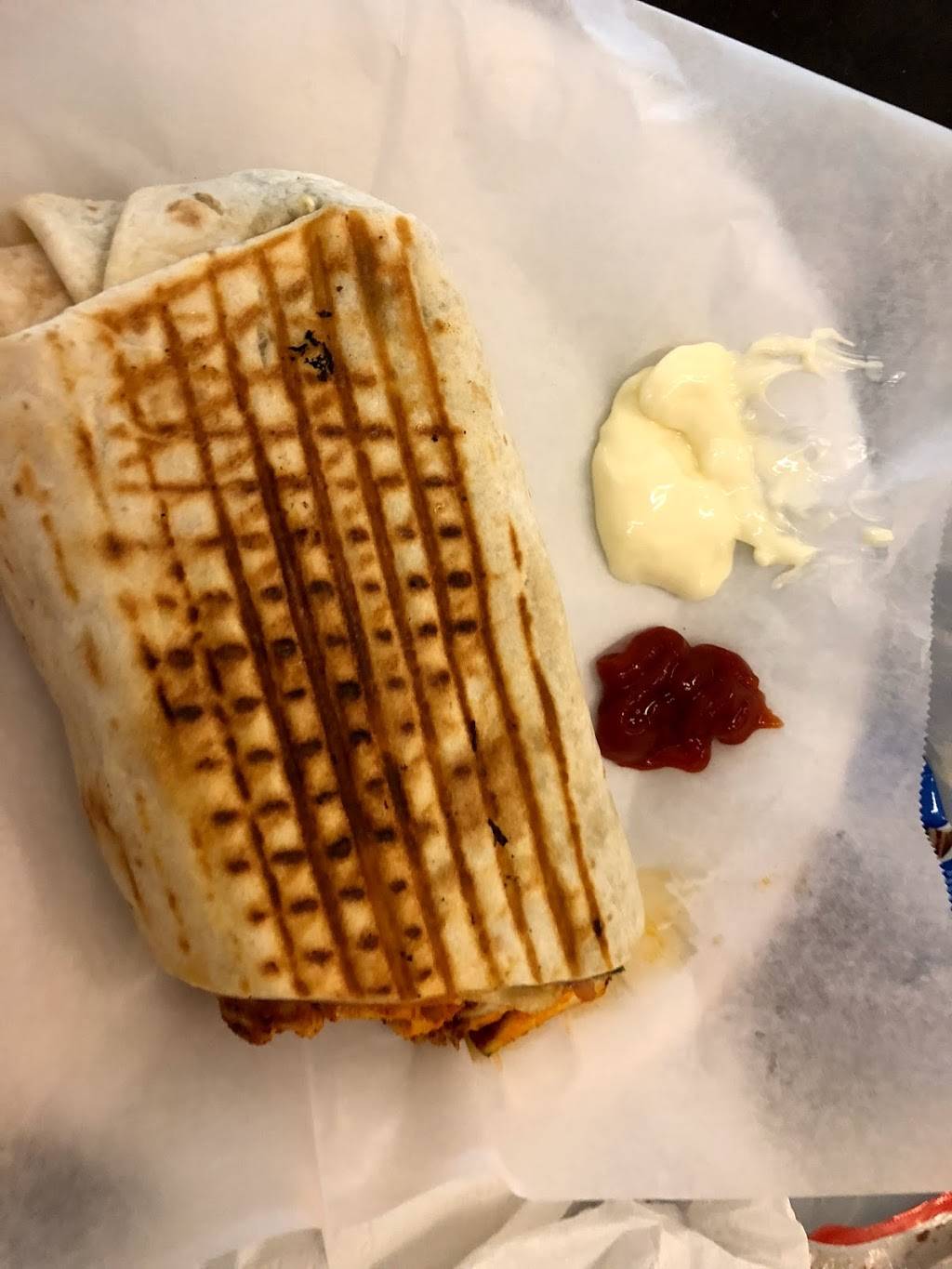 Eat&Go Istanbul | restaurant | Terminal 1, John F. Kennedy International Airport, JFK Access Rd, Queens, NY 11430, USA | 7187512826 OR +1 718-751-2826