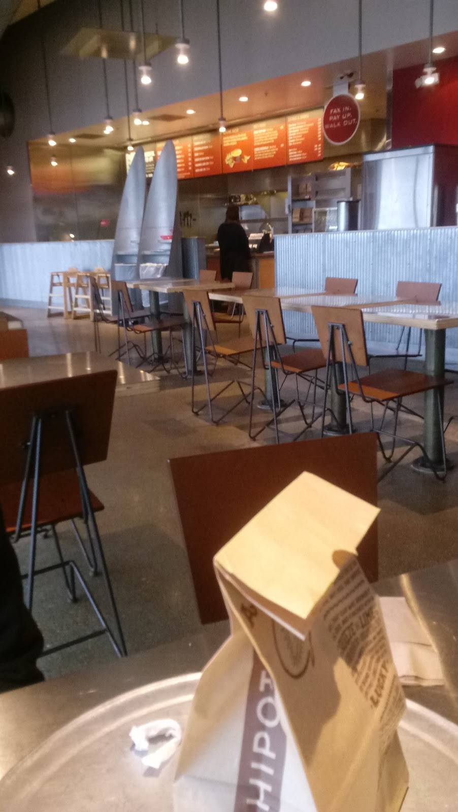 Chipotle Mexican Grill | restaurant | 1201 S Reed Rd Ste B, Kokomo, IN 46902, USA | 7656260500 OR +1 765-626-0500