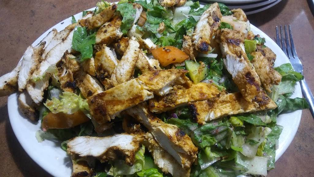 Kabob House | restaurant | 28620 Van Dyke Ave, Warren, MI 48093, USA | 5865829600 OR +1 586-582-9600