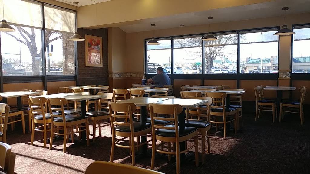 Wendys | restaurant | 12000 Melody Dr, Westminster, CO 80234, USA | 3034502041 OR +1 303-450-2041