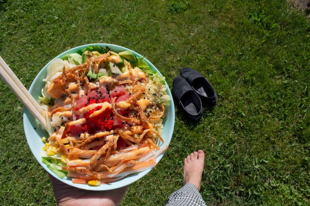 Sushi Togo | restaurant | 7500 Boulevard des Galeries dAnjou, Montréal, QC H1M 3M4, Canada | 4382266950 OR +1 438-226-6950