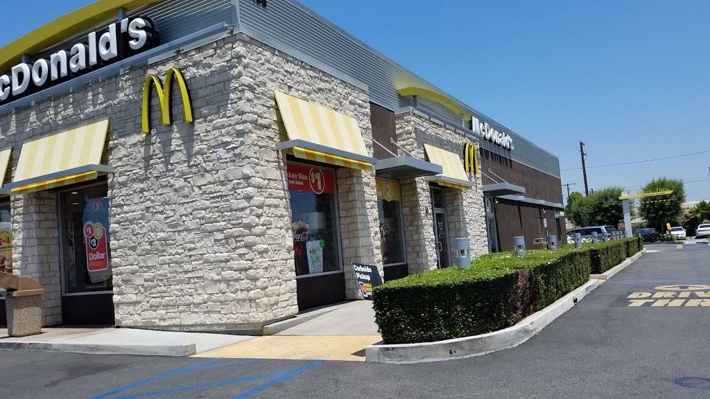 McDonalds | cafe | 1100 S Grand Ave, Santa Ana, CA 92705, USA | 7144800610 OR +1 714-480-0610