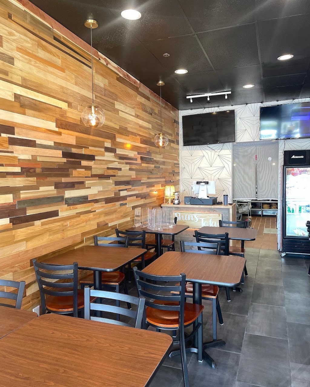 Shin’s Tofu House | restaurant | 1701 Lundy Ave Suite 160, San Jose, CA 95131, USA | 4085980763 OR +1 408-598-0763