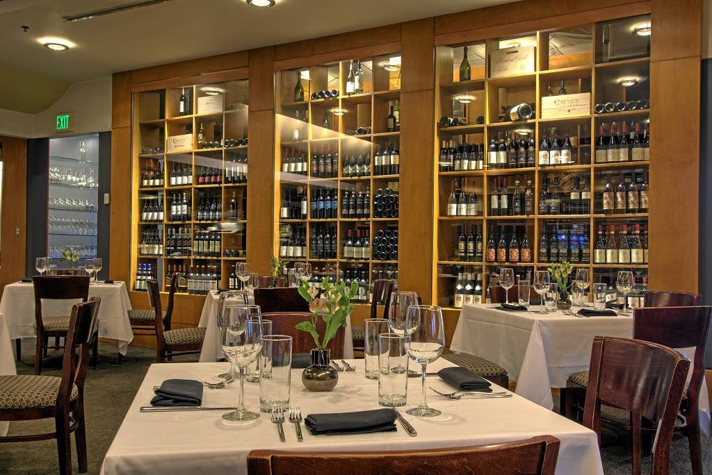 Interim | restaurant | 5040 Sanderlin Ave, Memphis, TN 38117, USA | 9018180821 OR +1 901-818-0821