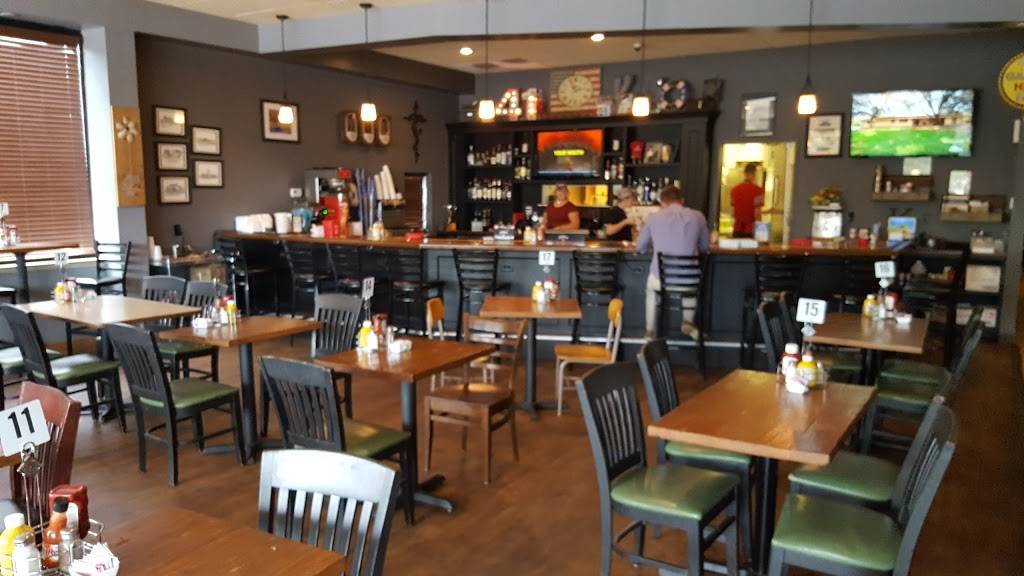 Keefner’s | restaurant | 1941 W Iles Ave, Springfield, IL 62704, USA | 2175461941 OR +1 217-546-1941