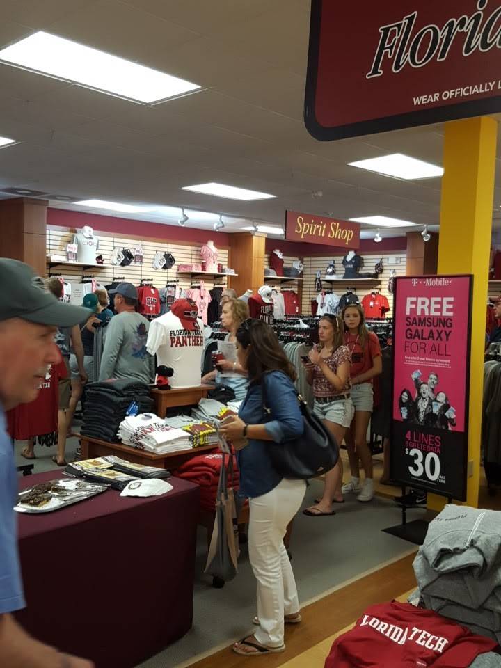 The SUB Café & Deli | cafe | 150 W University Blvd, Melbourne, FL 32901, USA | 3216748077 OR +1 321-674-8077