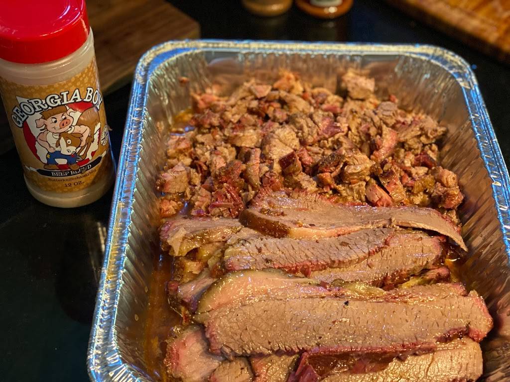 Butter Knife Shawty BBQ | restaurant | 3355 Lenox Rd NE Suite 750, Atlanta, GA 30326, USA | 6786517434 OR +1 678-651-7434