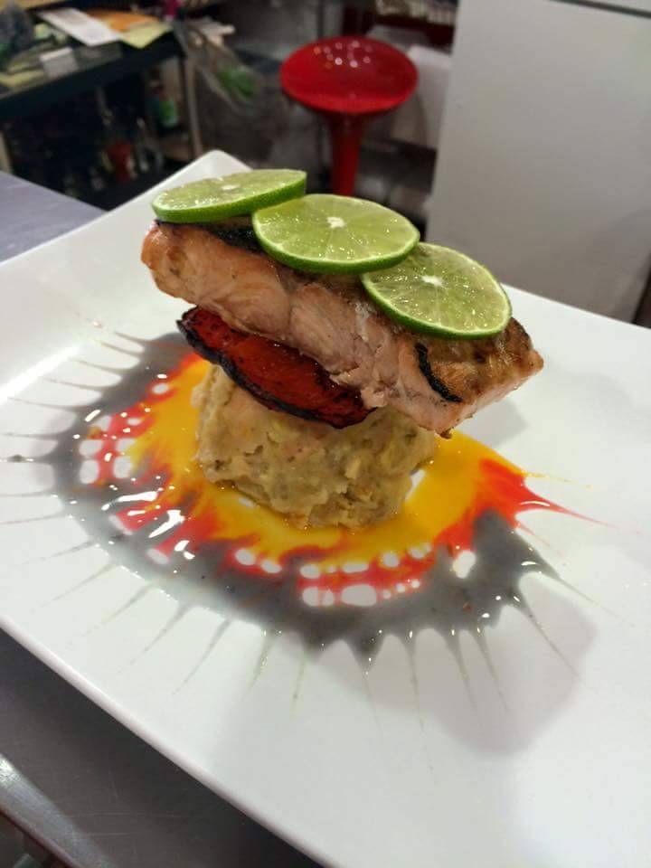 Fuego Restaurant | restaurant | 35 S Broadway, Lawrence, MA 01843, USA | 9786556296 OR +1 978-655-6296